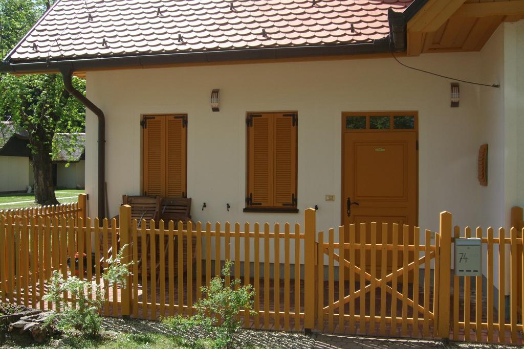 Apartment Borovnica 모라브스케토플리체 객실 사진